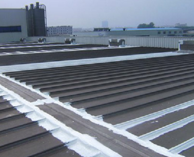 宿州彩钢瓦屋面漏水问题只有好的防水系统能够解决