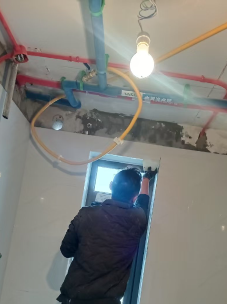 宿州专业水管维修